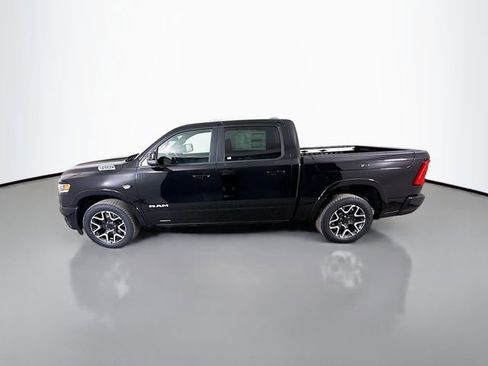 New 2026 RAM 1500 Laramie AWD/4WD image 4