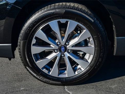 Used 2019 Subaru Outback 2.5i Touring w/ Popular Package #3A image 11