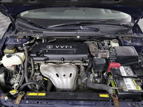 Used 2007 Scion tC image 28