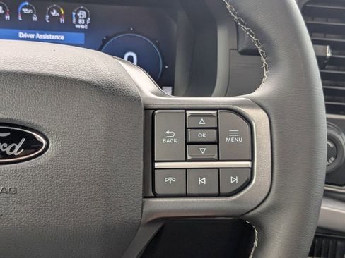 New 2026 Ford F150 XLT w/ Equipment Group 303A High image 28