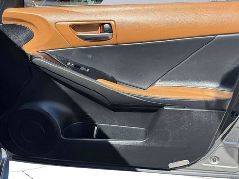 Used 2021 Lexus IS 300 w/ Accessory Package RWD image 50