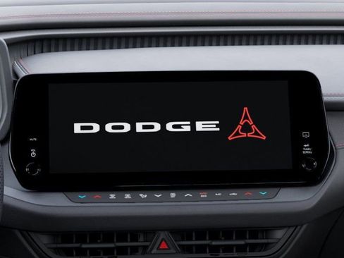New 2026 Dodge Charger GT AWD/4WD image 18