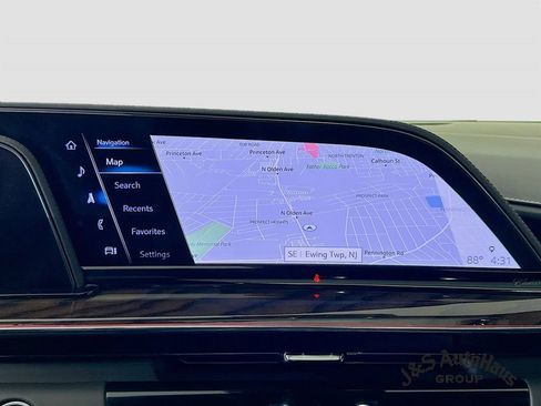 Used 2022 Cadillac Escalade Sport Platinum image 18