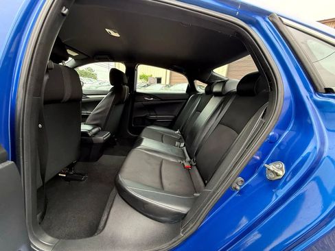 Used 2020 Honda Civic Sport image 24