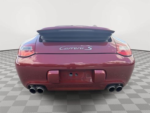 Used 2011 Porsche 911 Carrera S RWD image 10