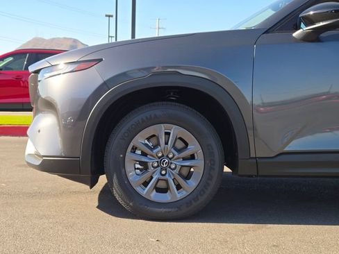 New 2026 MAZDA CX-5 Select AWD/4WD image 5