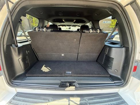 Used 2017 Lincoln Navigator Select AWD/4WD image 11