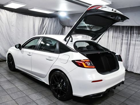 Used 2026 Honda Civic Sport image 53