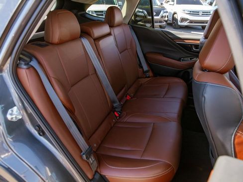 Used 2022 Subaru Outback Touring XT w/ Popular Package #2 image 12