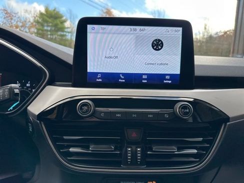 Used 2022 Ford Escape SE w/ Convenience Package image 18