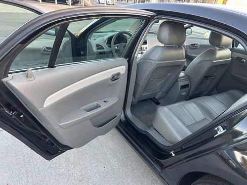 Used 2008 Chevrolet Malibu LS FWD image 10