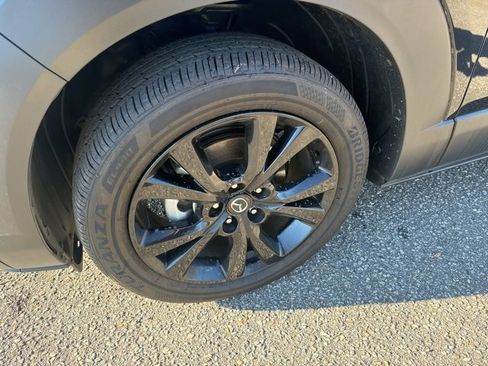 Used 2025 MAZDA CX-30 AWD 2.5 S w/ Select Sport Pkg image 9