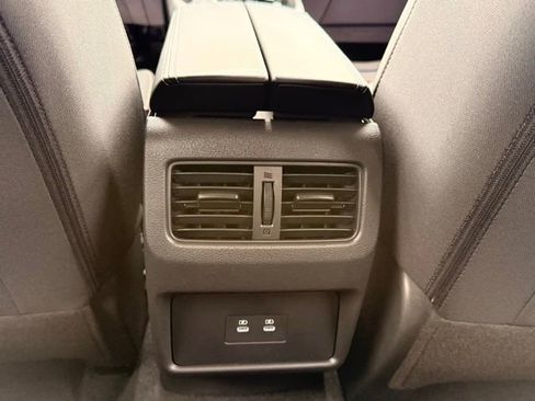 New 2026 Nissan Rogue SV w/ Cold Weather Package image 19