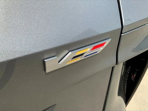 New 2026 Cadillac Lyriq V image 16