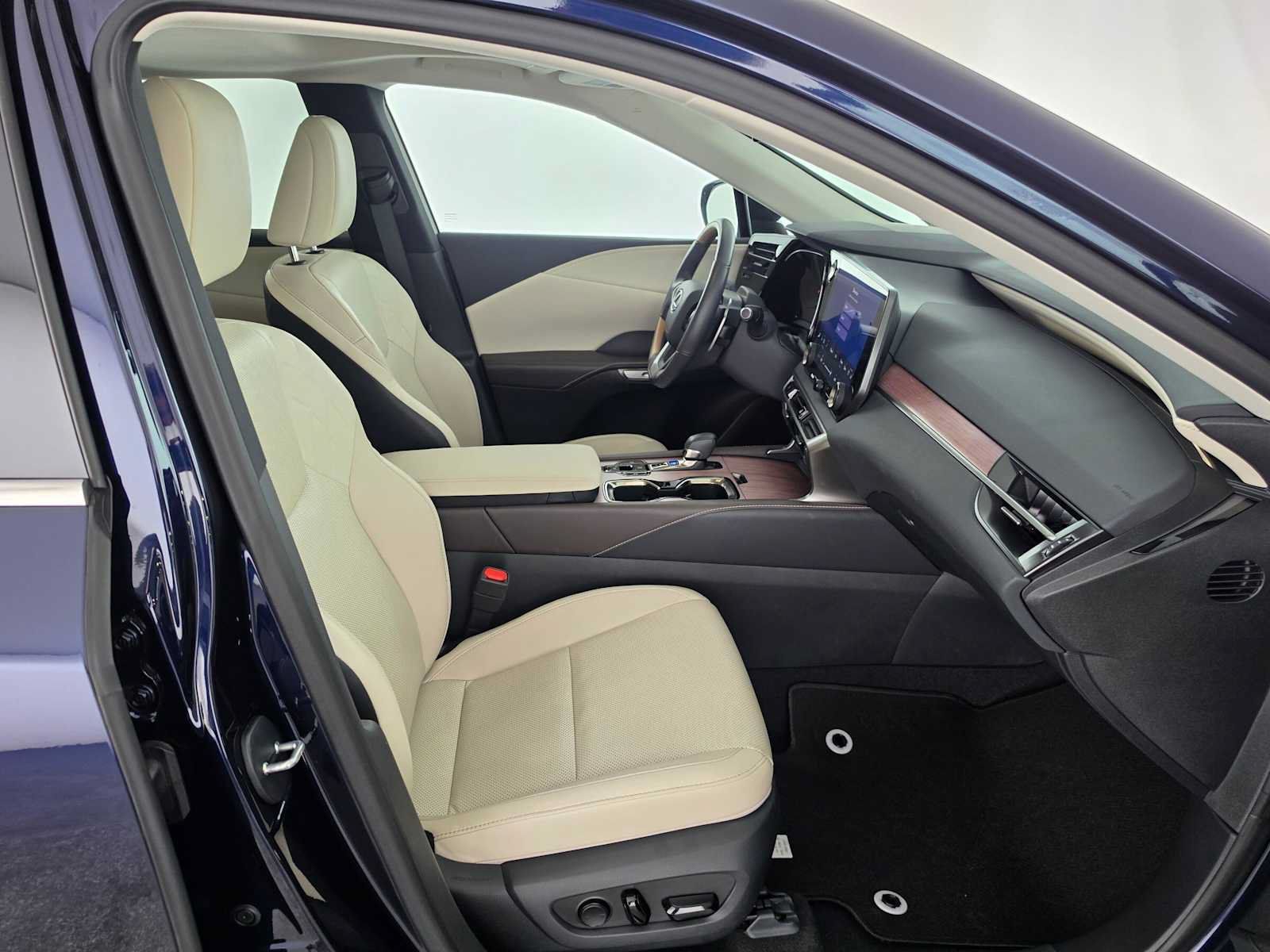 Certified 2024 Lexus RX 350 Premium w/ Convenience Package FWD image 10