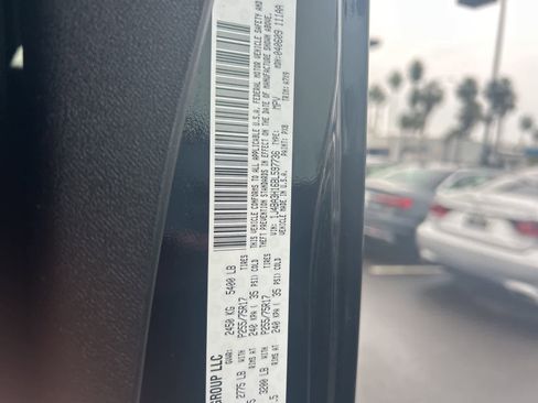 Used 2011 Jeep Wrangler Unlimited Sport image 44