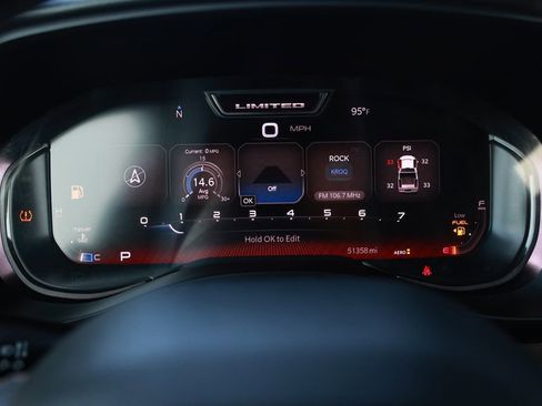 Used 2024 RAM 1500 Limited image 18