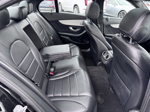 Used 2020 Mercedes-Benz C 300 Sedan image 17