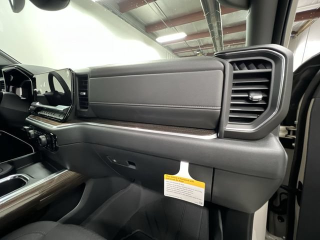 New 2026 Chevrolet Silverado 1500 RST w/ Convenience Package II AWD/4WD image 30