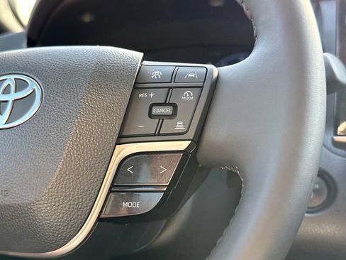 Used 2025 Toyota Camry XSE w/ Premium Package FWD image 27
