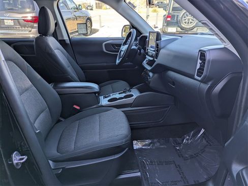 Used 2024 Ford Bronco Sport Big Bend image 32
