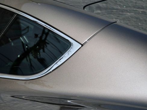 Used 2009 Aston Martin DBS Coupe RWD image 14