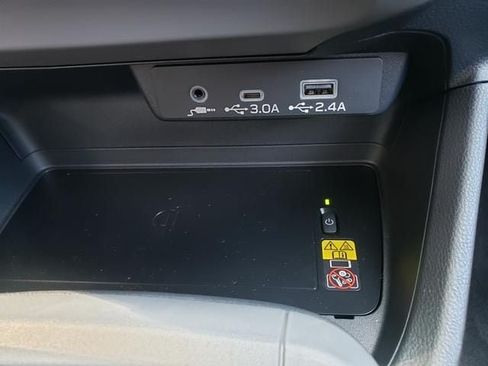 New 2026 Subaru Crosstrek 2.5i Wilderness AWD/4WD image 18