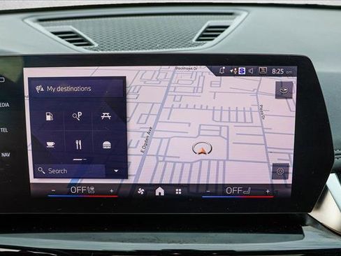 Used 2026 BMW X1 M35i image 18