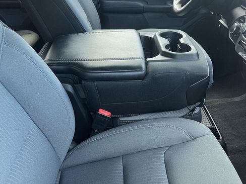 Used 2022 RAM 1500 Big Horn AWD/4WD image 10