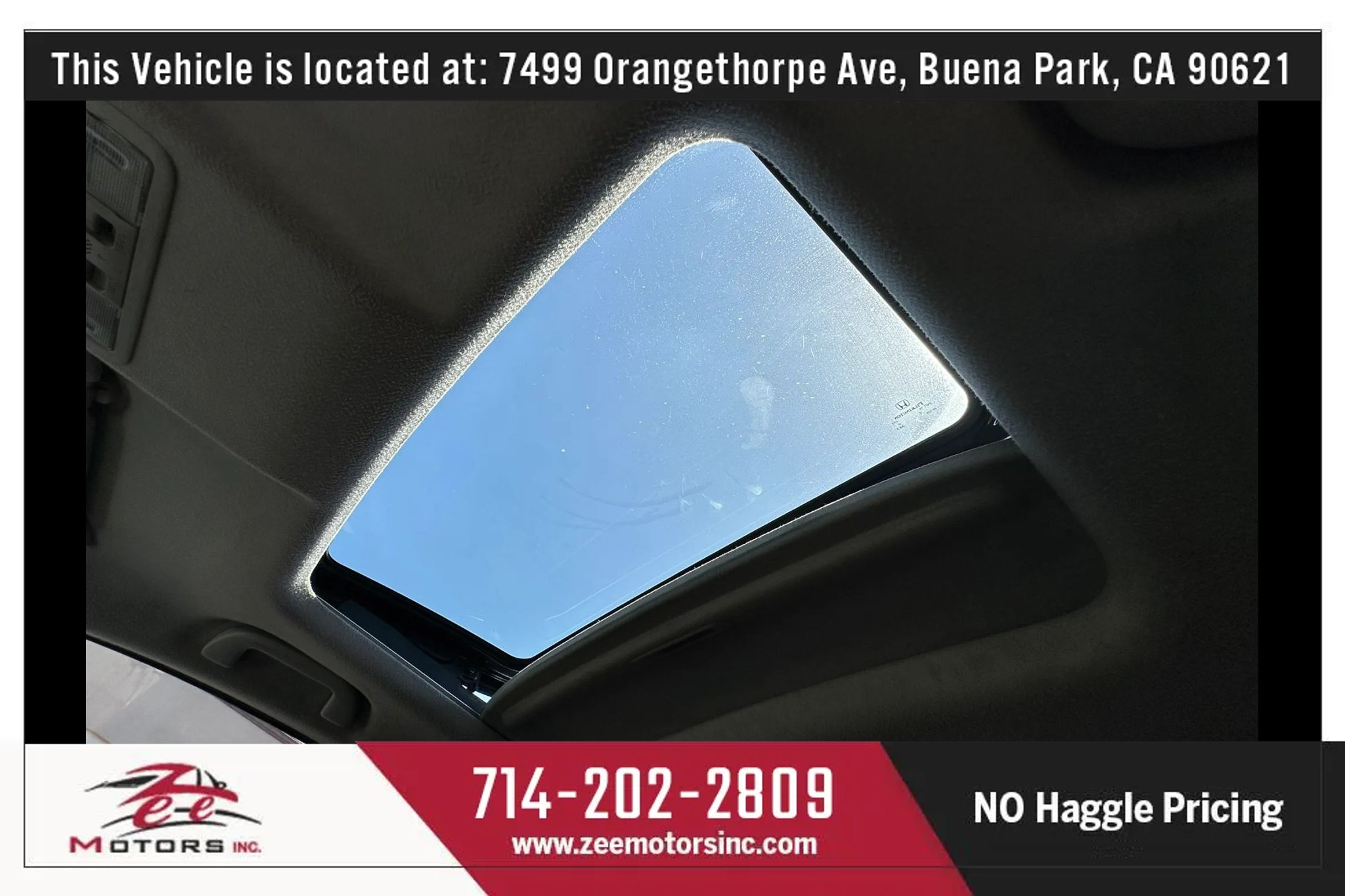 Used 2017 Honda Fit EX image 28