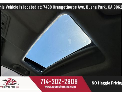 Used 2017 Honda Fit EX image 28