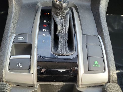 Used 2018 Honda Civic EX-T image 33