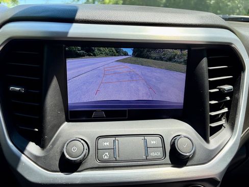 Used 2023 GMC Acadia SLE w/ Driver Convenience Package AWD/4WD image 27
