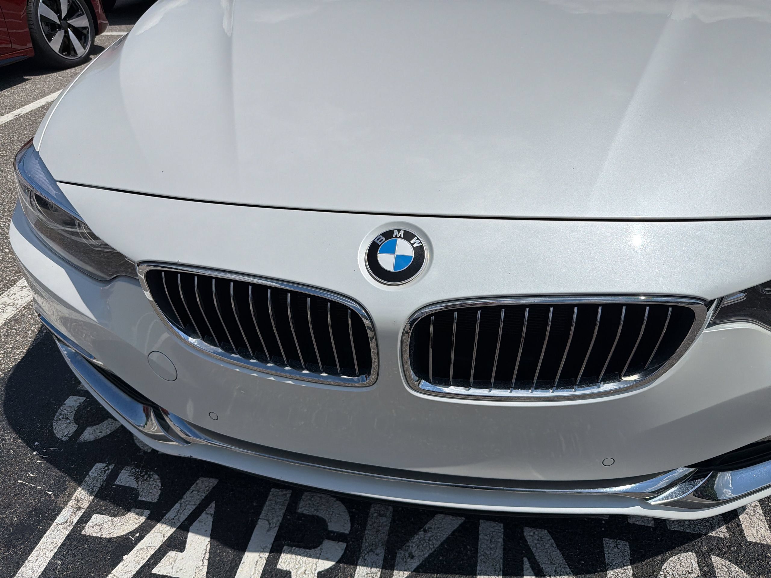 Used 2018 BMW 430i Convertible RWD image 11
