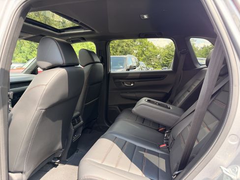 Certified 2024 Honda CR-V Sport-L image 26