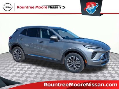 Used 2024 Buick Envision Preferred