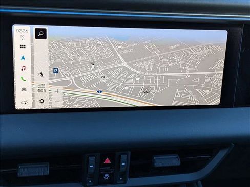 New 2025 Porsche Macan 4S Electric image 18