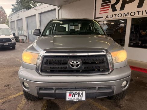 Used 2010 Toyota Tundra SR5 image 2