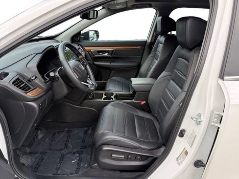 Used 2022 Honda CR-V EX-L image 10