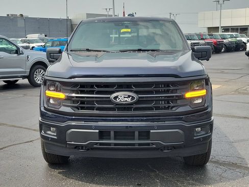 New 2026 Ford F150 XLT w/ Equipment Group 302A MID AWD/4WD image 2