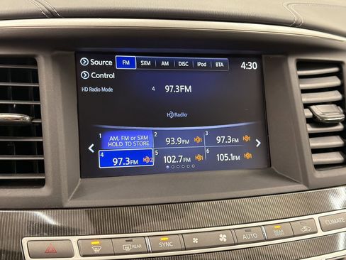Used 2020 INFINITI QX60 Luxe w/ Essential Package FWD image 24