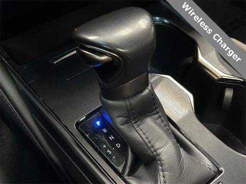 Certified 2024 Lexus ES 350 350 image 21