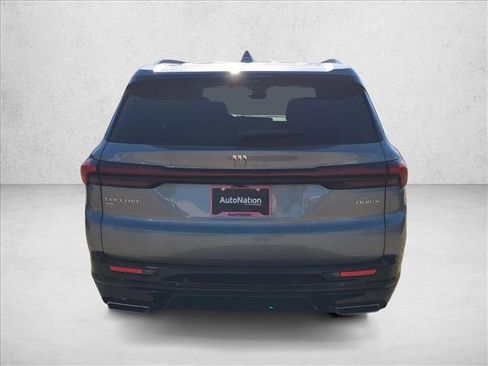 New 2026 Buick Enclave Sport Touring w/ Power Package image 8