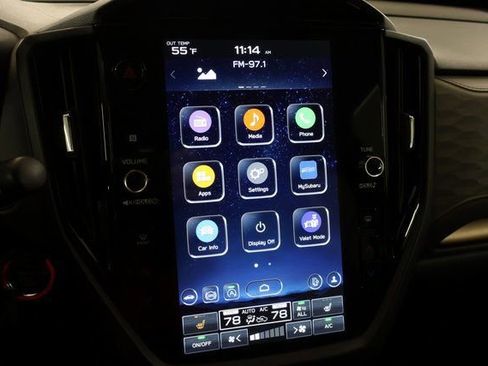 Certified 2025 Subaru Forester Sport image 22