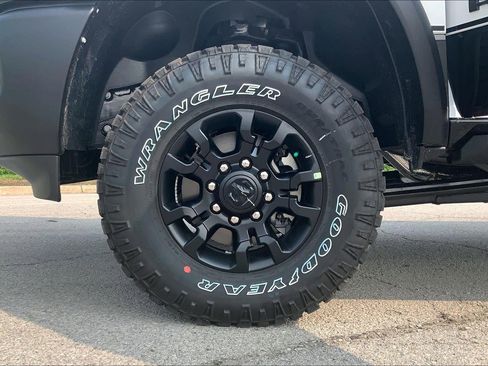 New 2025 RAM 2500 Power Wagon image 12