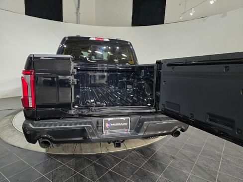 New 2026 Ford F150 Lariat w/ Equipment Group 502A High AWD/4WD image 12