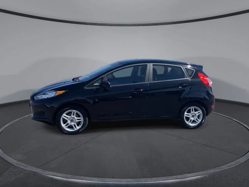 Used 2018 Ford Fiesta SE FWD image 6