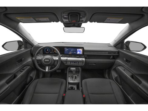 Used 2025 Hyundai Kona SEL FWD image 5