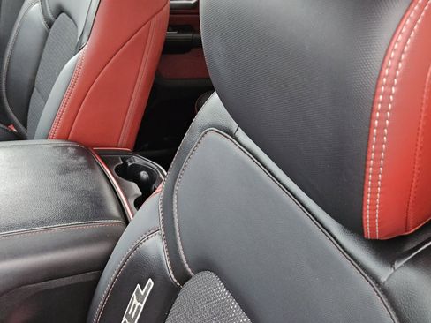 Used 2019 RAM 1500 Rebel w/ Rebel Level 2 Equipment Group image 33