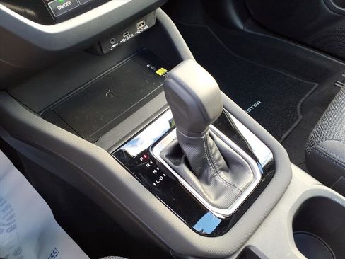 Certified 2025 Subaru Forester Premium image 18